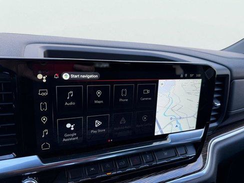 New 2026 GMC Sierra 1500 Elevation w/ Elevation Select Package image 19