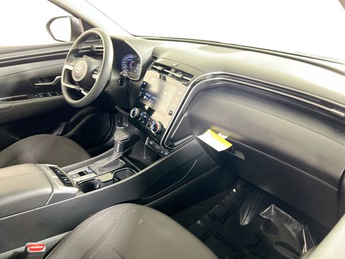 Used 2023 Hyundai Tucson SEL image 27