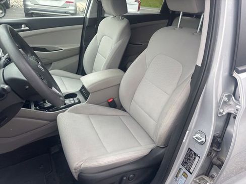 Used 2019 Hyundai Tucson Value AWD/4WD image 8