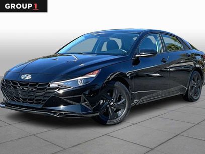 Used 2023 Hyundai Elantra SEL