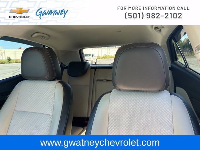 Used 2019 Buick Encore Preferred FWD image 25