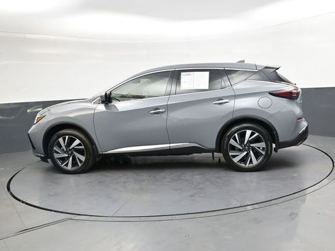 Used 2024 Nissan Murano SL FWD image 7