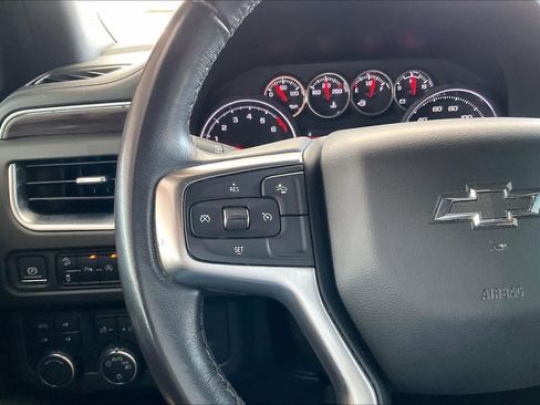 Used 2021 Chevrolet Tahoe Z71 AWD/4WD image 23
