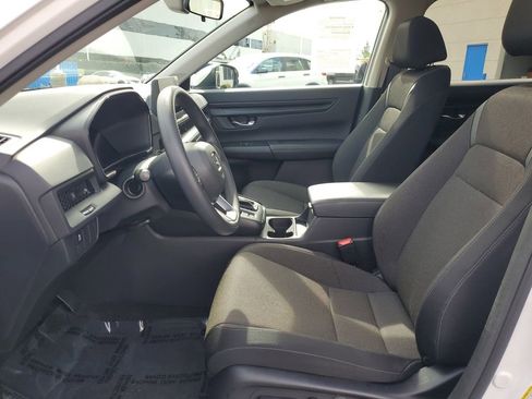 Certified 2023 Honda CR-V EX image 18