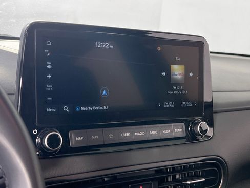 Used 2023 Hyundai Kona SEL w/ Convenience Package image 13