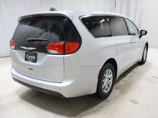 New 2026 Chrysler Voyager LX video 4