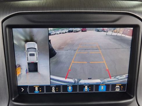Used 2020 GMC Sierra 1500 Denali w/ Technology Package RWD image 16