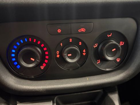 Used 2022 RAM ProMaster City Wagon FWD image 16
