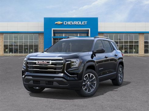 New 2026 GMC Terrain Elevation image 6