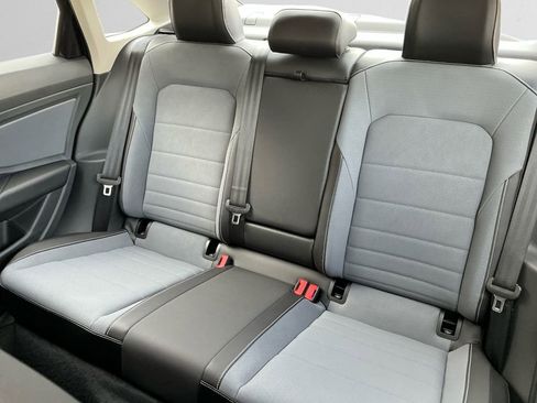 New 2026 Volkswagen Jetta SE image 13