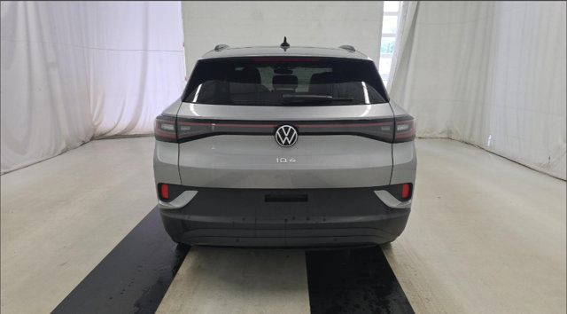 Used 2024 Volkswagen ID.4 2WD image 5