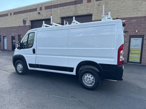 Used 2019 RAM ProMaster 1500 FWD image 21