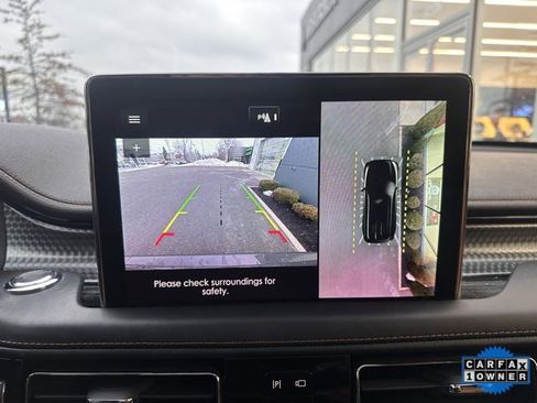 Used 2023 Lincoln Aviator Black Label image 21