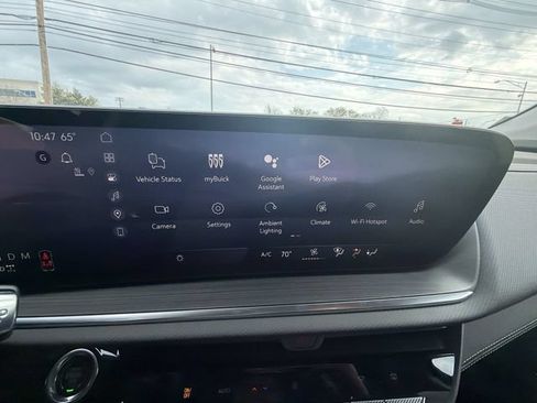 New 2026 Buick Envision Preferred AWD/4WD image 14