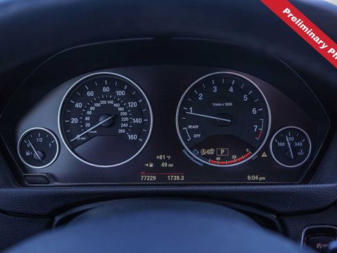 Used 2018 BMW 430i Gran Coupe RWD image 17
