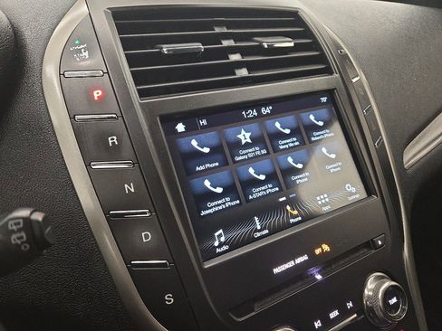 Used 2017 Lincoln MKC Premiere image 16