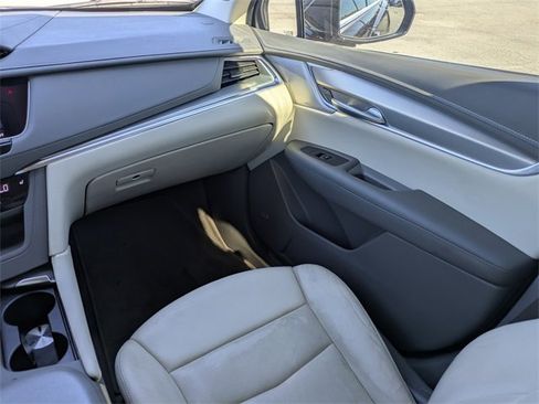 Used 2021 Cadillac XT5 Premium Luxury image 17