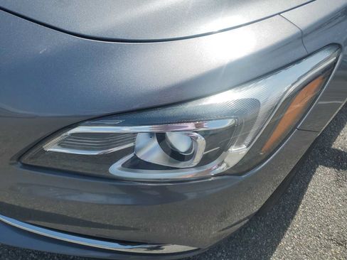 Used 2018 Buick LaCrosse Essence w/ Sights and Sounds Package FWD image 14