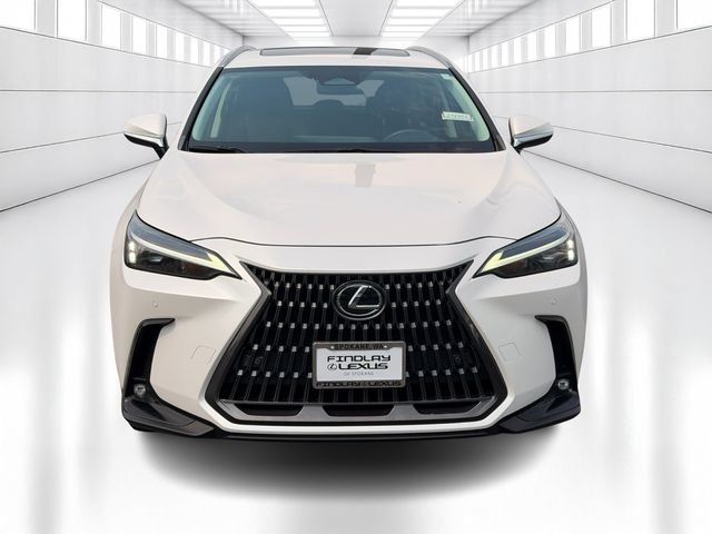 Used 2023 Lexus NX 350 AWD image 2