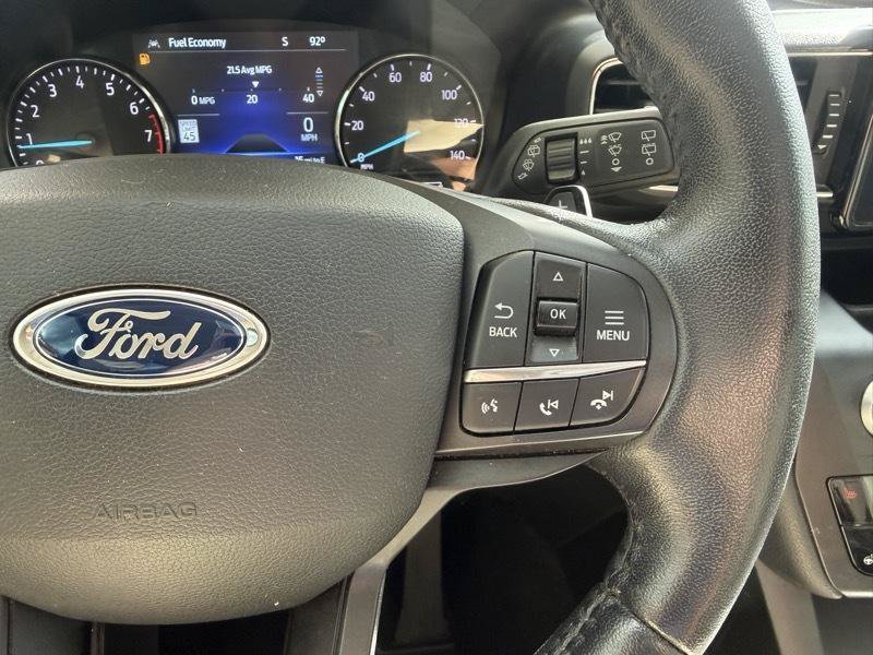 Used 2020 Ford Explorer XLT w/ Equipment Group 202A RWD image 19