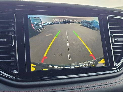 New 2025 Dodge Durango GT image 19