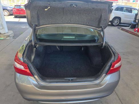 Used 2018 Nissan Altima 2.5 S w/ S Convenience Package FWD image 12