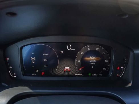 Used 2025 Acura ADX A-Spec FWD image 26