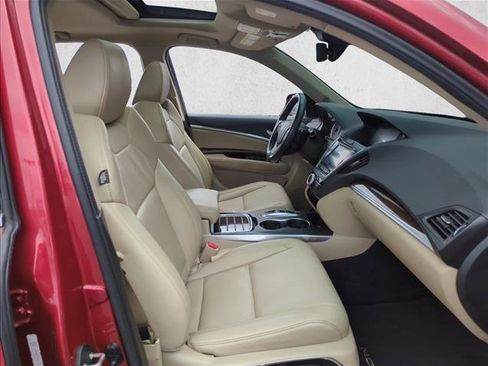 Used 2020 Acura MDX FWD image 20