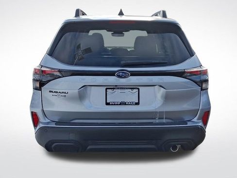New 2026 Subaru Forester Limited image 6