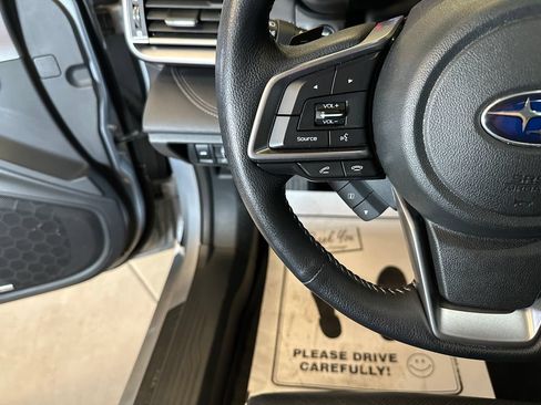 Used 2022 Subaru Legacy Limited w/ Popular Package #2 AWD/4WD image 10