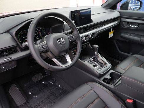 New 2026 Honda CR-V Sport-L image 15