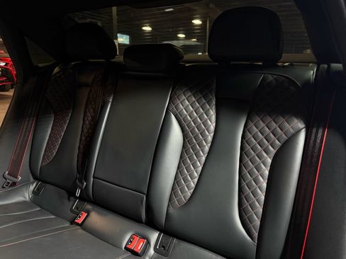 Used 2020 Audi RS 3 AWD/4WD image 18