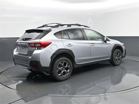 Used 2022 Subaru Crosstrek 2.5i Sport w/ Moonroof Package image 22