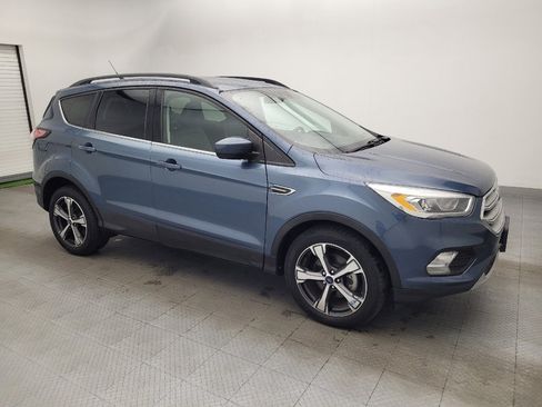Used 2018 Ford Escape SEL image 11