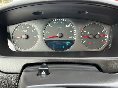 Used 2015 Chevrolet Impala LTZ image 18