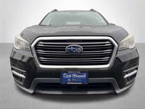 Used 2020 Subaru Ascent Premium w/ Sport Package image 2