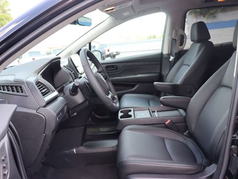 Used 2026 Honda Odyssey EX-L image 29