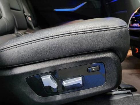 Used 2019 BMW X7 xDrive40i w/ Premium Package image 25