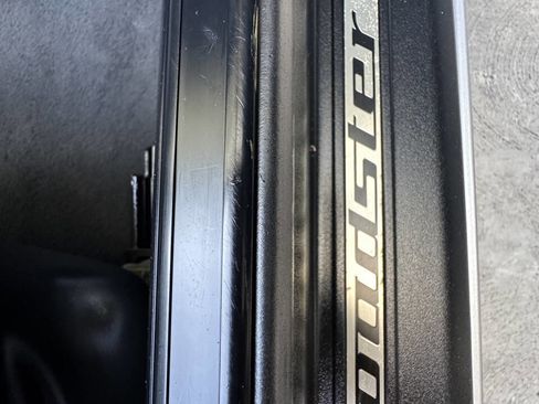 Used 1999 BMW Z3 2.8 image 25