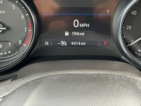 Certified 2023 Buick Encore GX Select w/ Sport Touring Package image 34