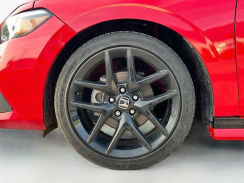 Used 2022 Honda Civic Sport image 28