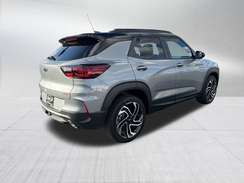 New 2026 Chevrolet TrailBlazer RS w/ Convenience Package image 7