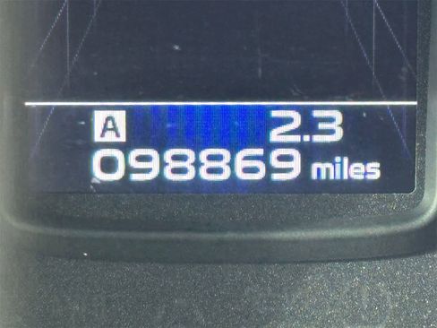 Used 2014 Subaru Outback 3.6R Limited w/ Moonroof Package image 23