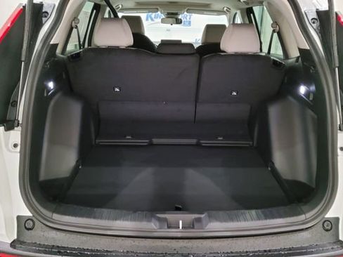 New 2026 Honda CR-V EX image 18