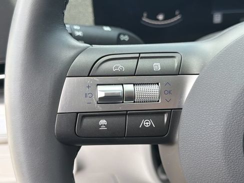 Used 2026 Hyundai Kona SEL Sport AWD/4WD image 27