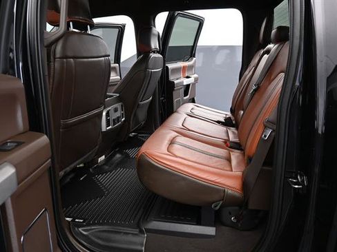 Used 2022 Ford F450 King Ranch AWD/4WD image 17