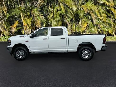 New 2026 RAM 2500 Tradesman image 2
