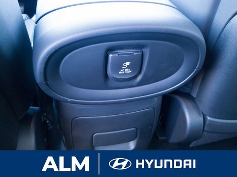 New 2026 Hyundai Palisade XRT Pro image 22