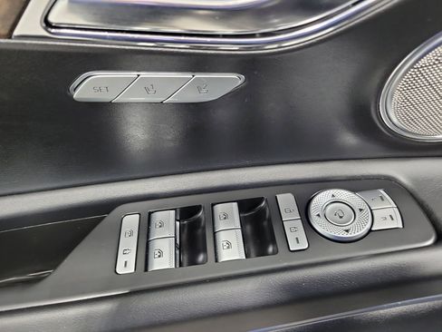 Used 2024 Genesis GV80 3.5T w/ Prestige Package image 44