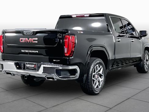 Used 2023 GMC Sierra 1500 SLT AWD/4WD image 13